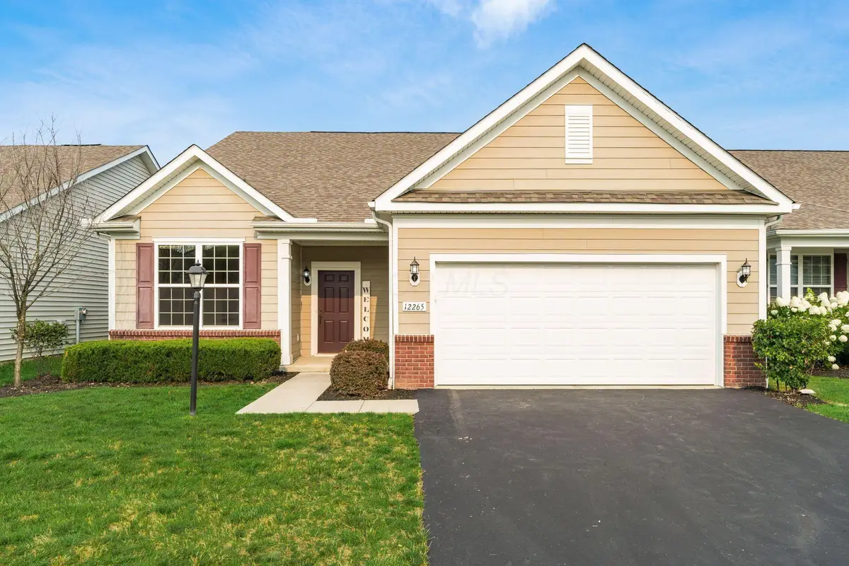 12265 Rooster Tail Drive, Pickerington, OH 43147 - #1