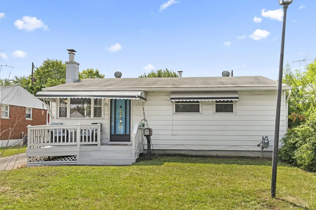 751 Harwood Drive, Columbus, OH 43228 - #1