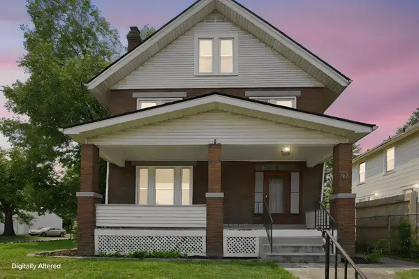 107 S Warren Avenue, Columbus, OH 43204