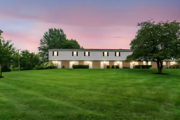 2254 Perkins Court, Columbus, OH 43229