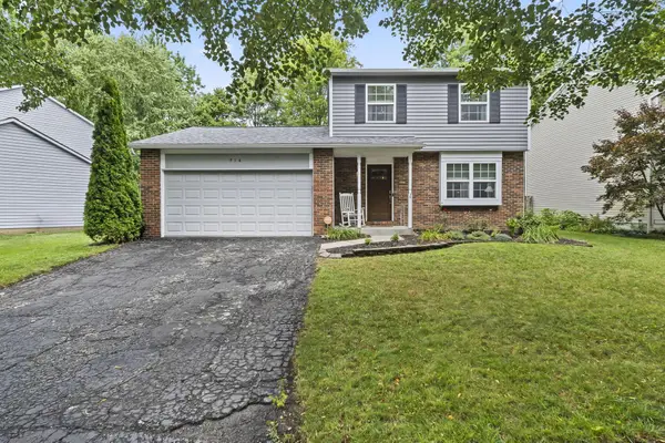 914 Windbourne Street, Columbus, OH 43230