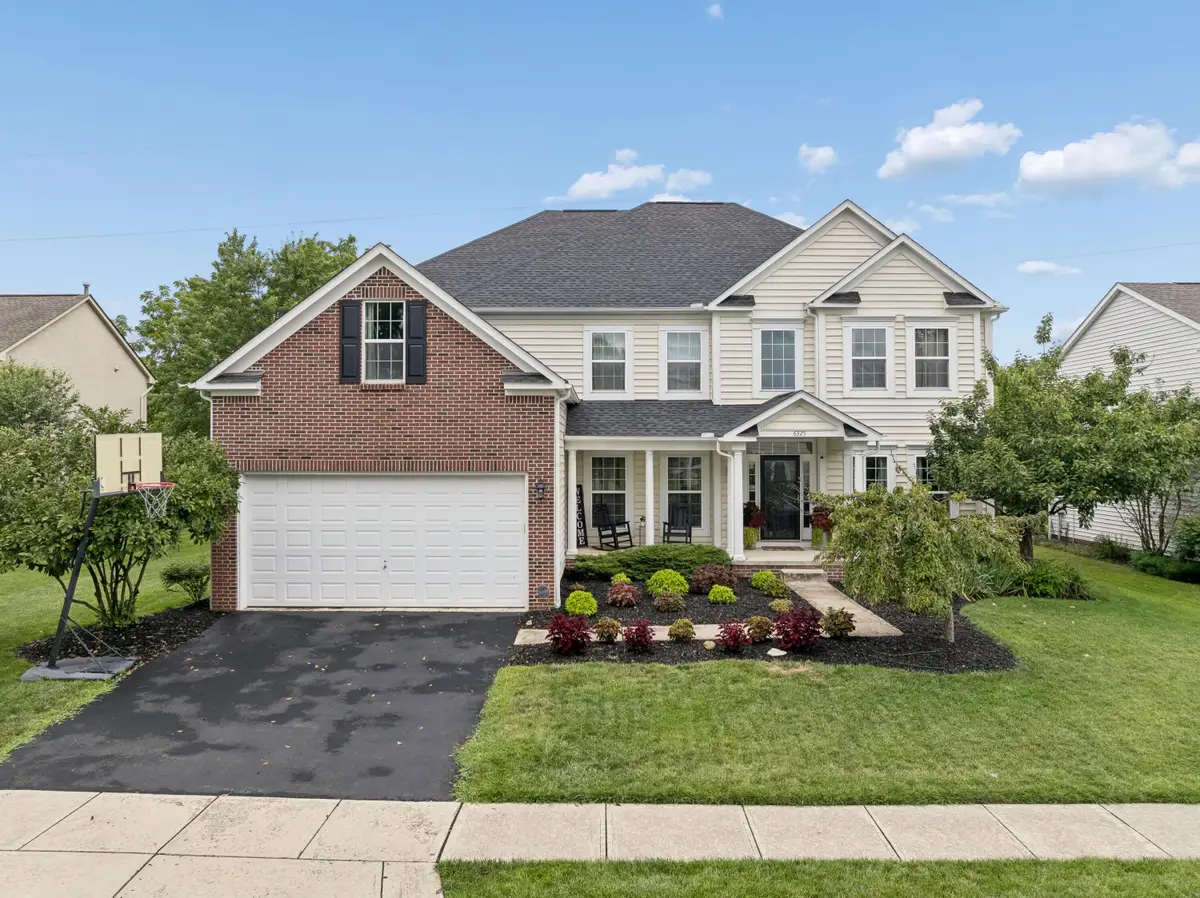 6325 Parkmeadow Lane, Hilliard, OH 43026 - #1