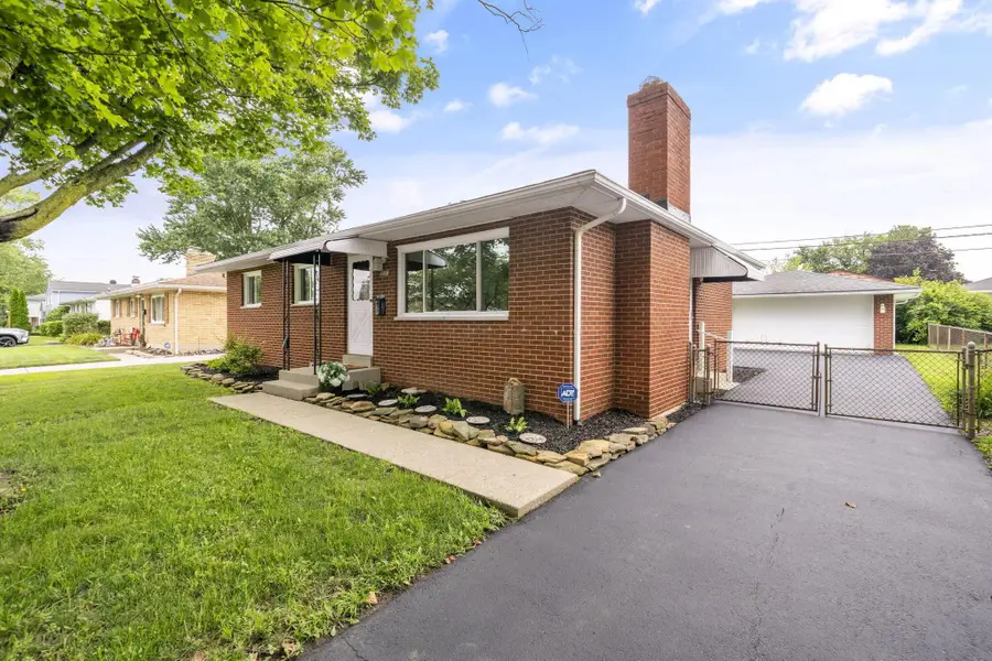 4488 Hartwell Road, Columbus, OH 43224 - #2