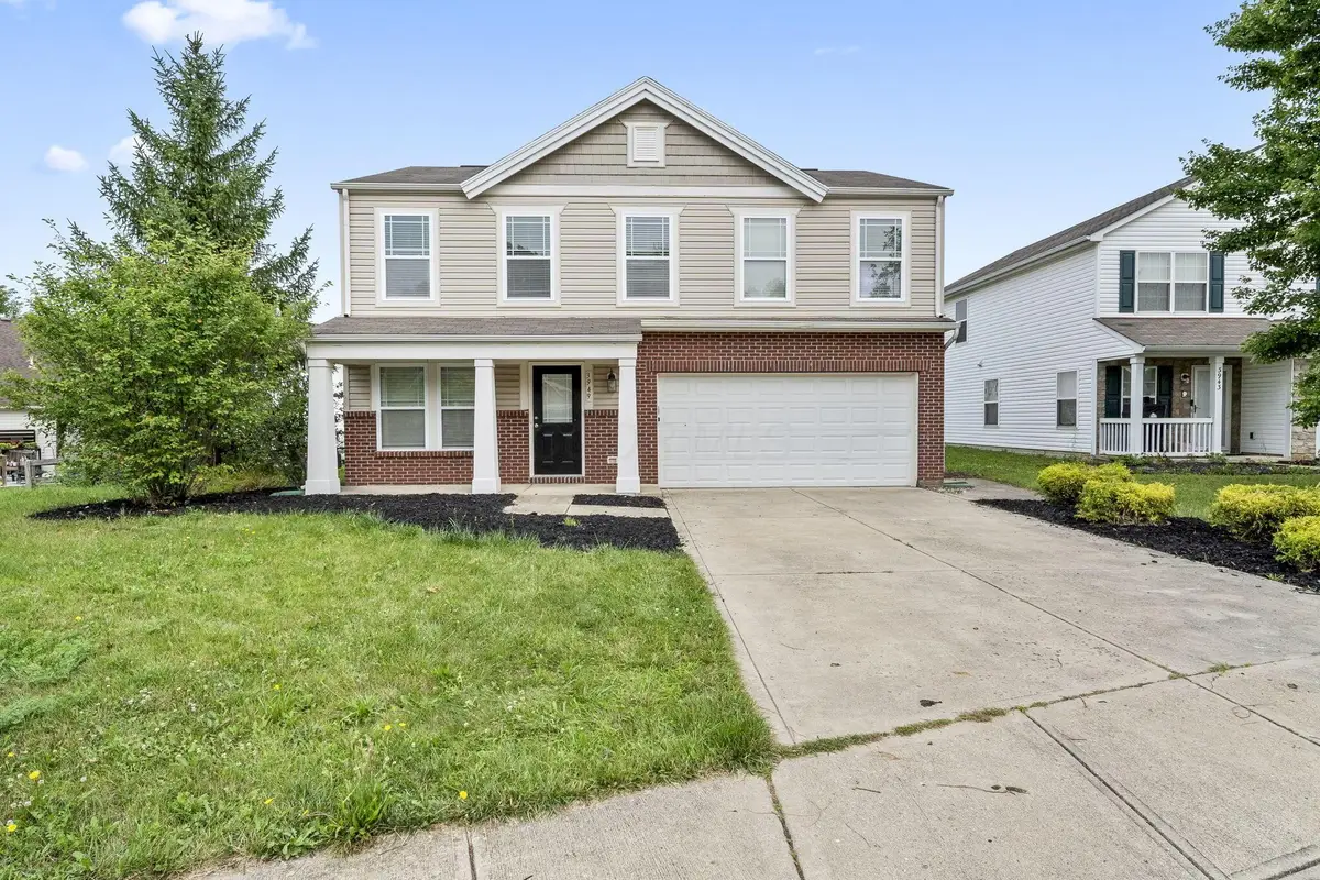 3949 Winding Path Drive, Canal Winchester, OH 43110 - #1