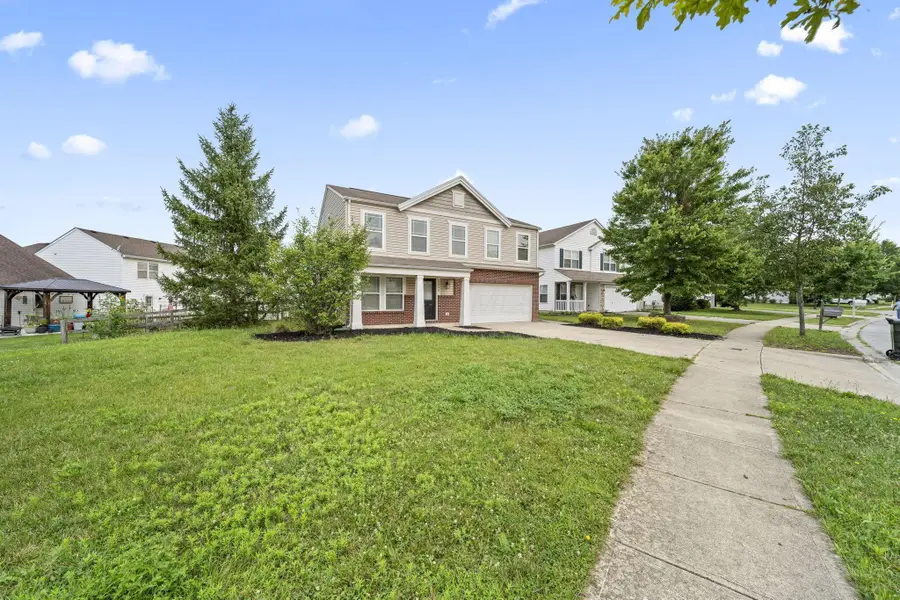 3949 Winding Path Drive, Canal Winchester, OH 43110 - #2