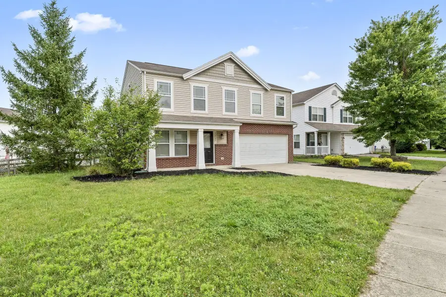 3949 Winding Path Drive, Canal Winchester, OH 43110 - #3