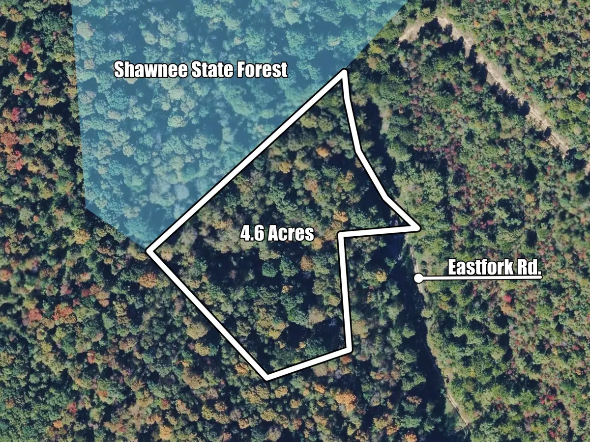 0 East Fork Pond Run Rd, Stout, OH 45684 - #1