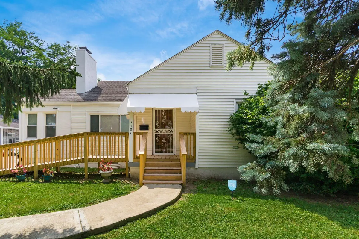 1101-1109 Barnett Road, Columbus, OH 43227 - #1