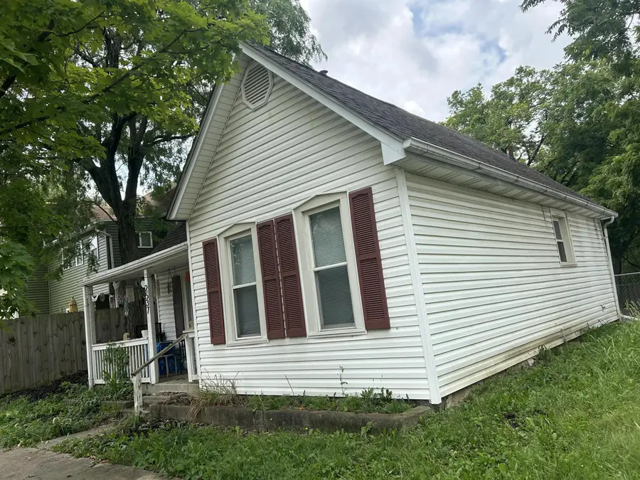2537 Medary Avenue, Columbus, OH 43202 - #2