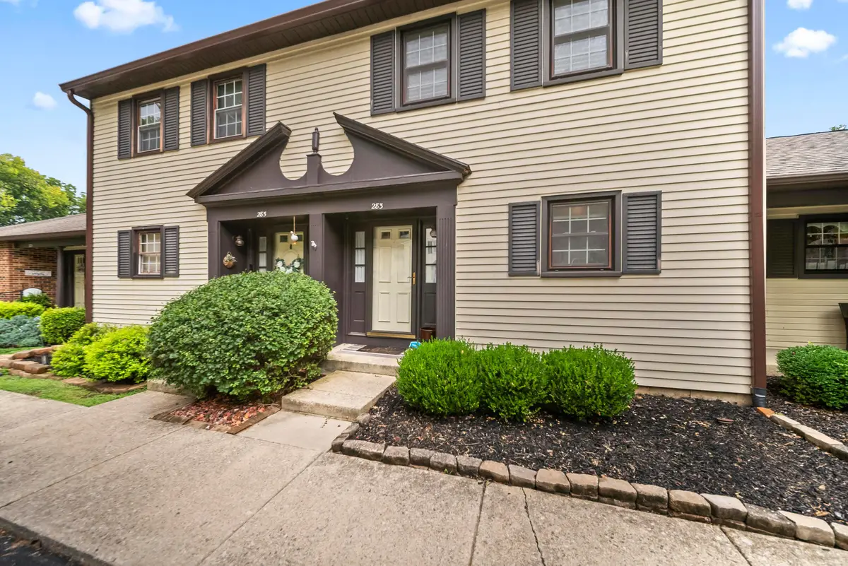 283 Constitution Drive, Chillicothe, OH 45601 - #1