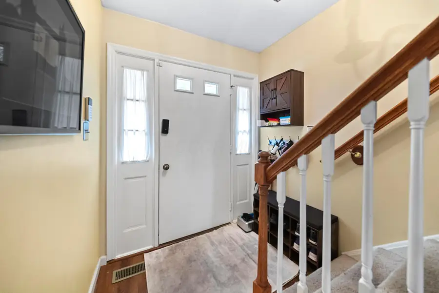 283 Constitution Drive, Chillicothe, OH 45601 - #2
