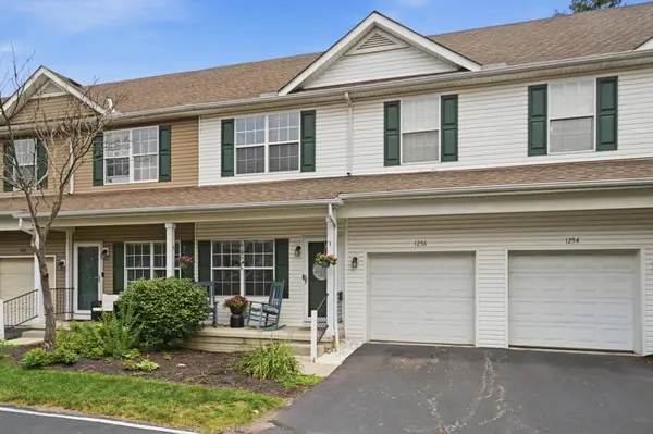 1256 Hall Lane, Gahanna, OH 43230