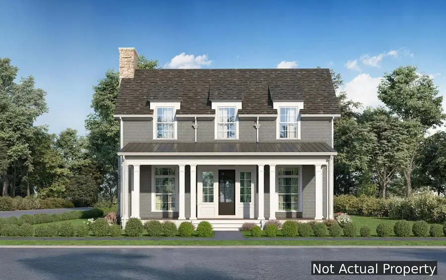5535 Hickory Drive, Lewis Center, OH 43035 - #2