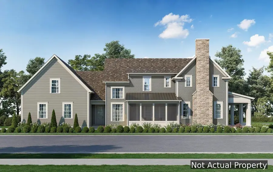 5535 Hickory Drive, Lewis Center, OH 43035 - #3