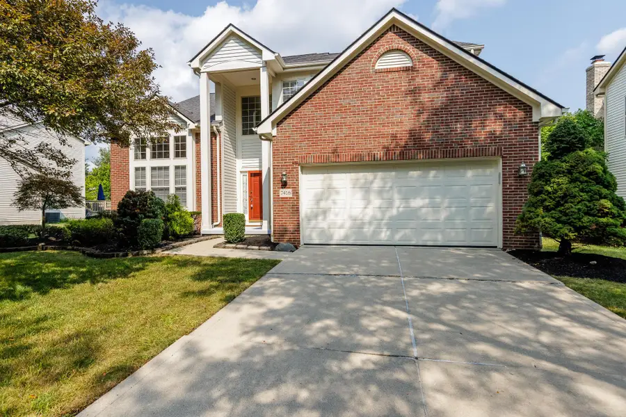 7416 Maynooth Drive, Dublin, OH 43017 - #2