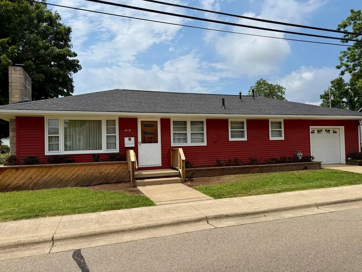 610 Piatt Avenue, Chillicothe, OH 45601 - #1