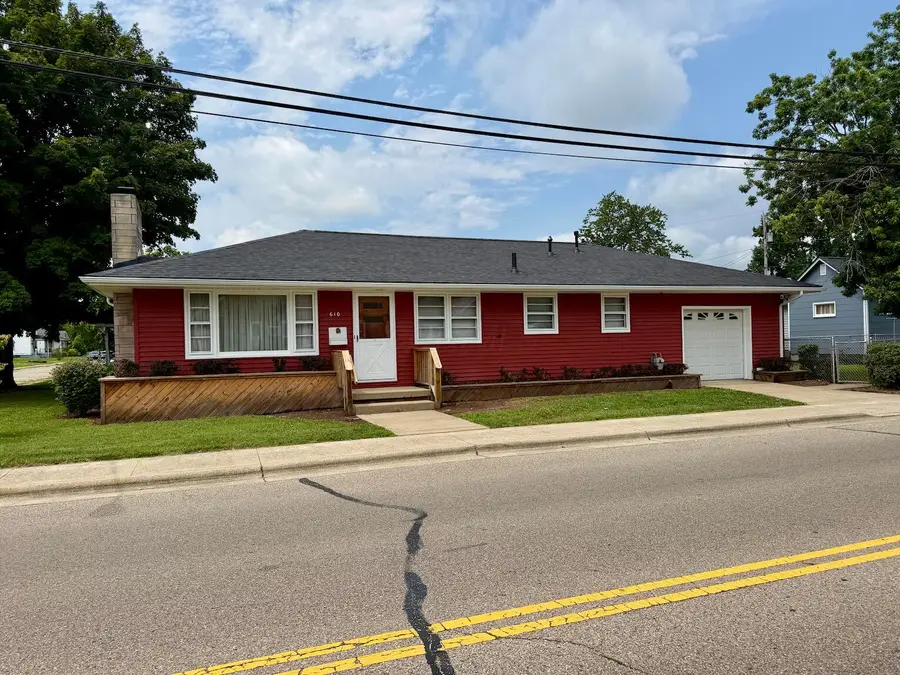 610 Piatt Avenue, Chillicothe, OH 45601 - #2
