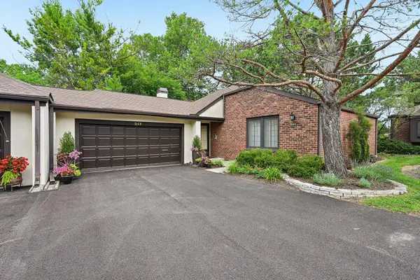 247 Saint Antoine Street, Worthington, OH 43085