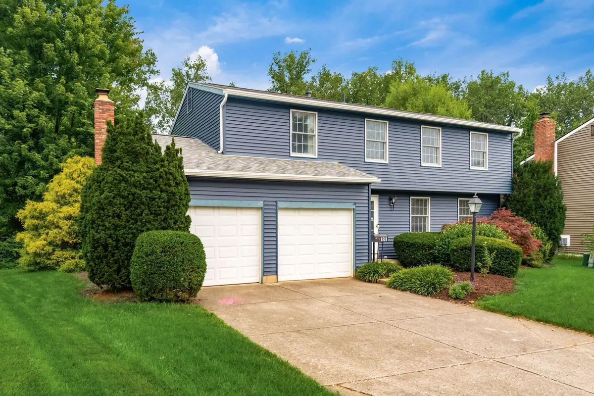6559 Calgary Court, Columbus, OH 43229 - #1