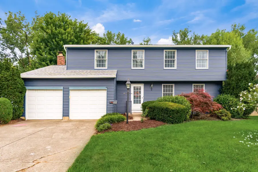 6559 Calgary Court, Columbus, OH 43229 - #2