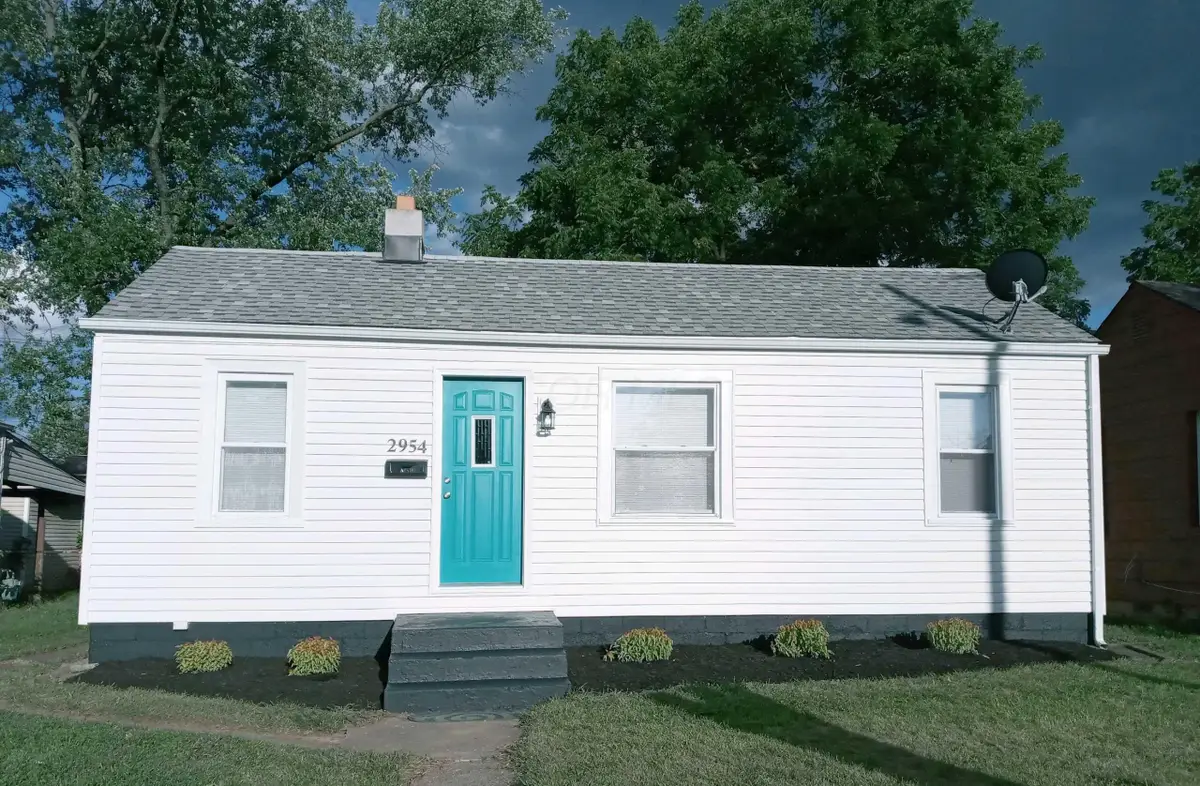 2954 Grasmere Avenue, Columbus, OH 43224 - #1