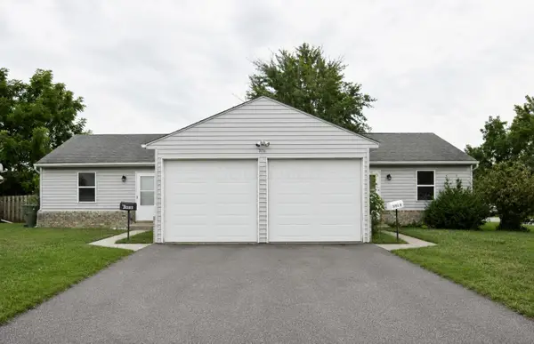 3151 Ridge Avenue, Columbus, OH 43204