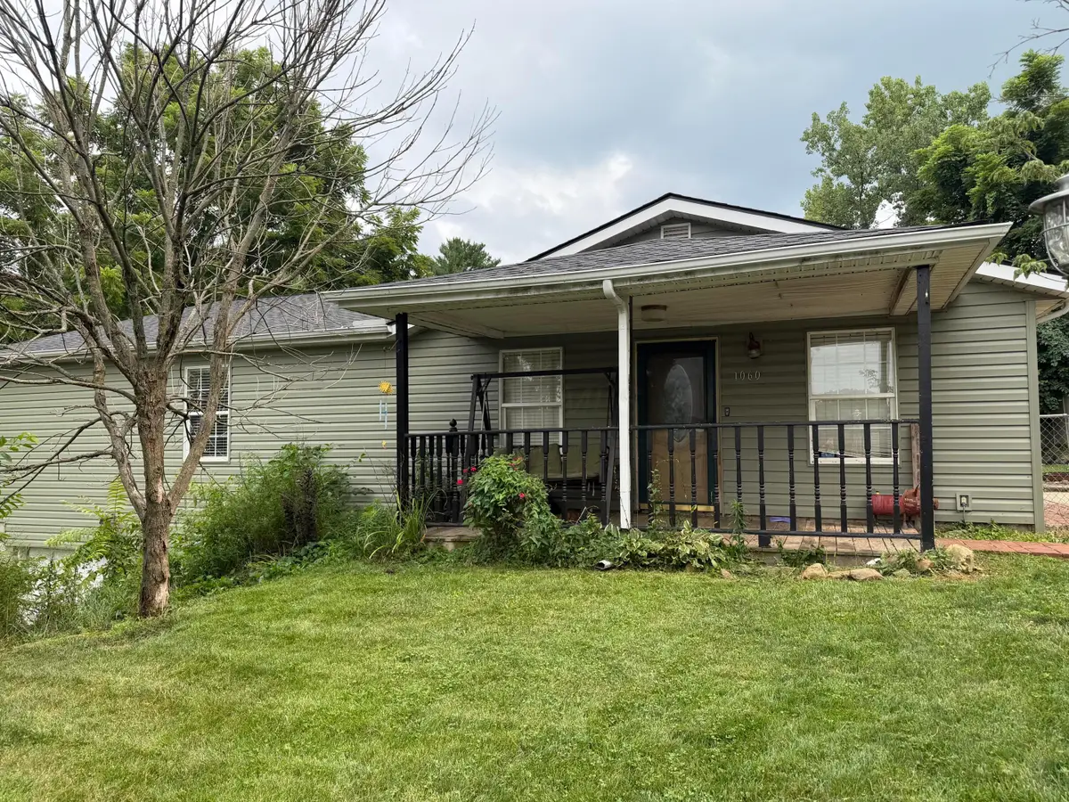 1060 Terry Street, Lancaster, OH 43130 - #1