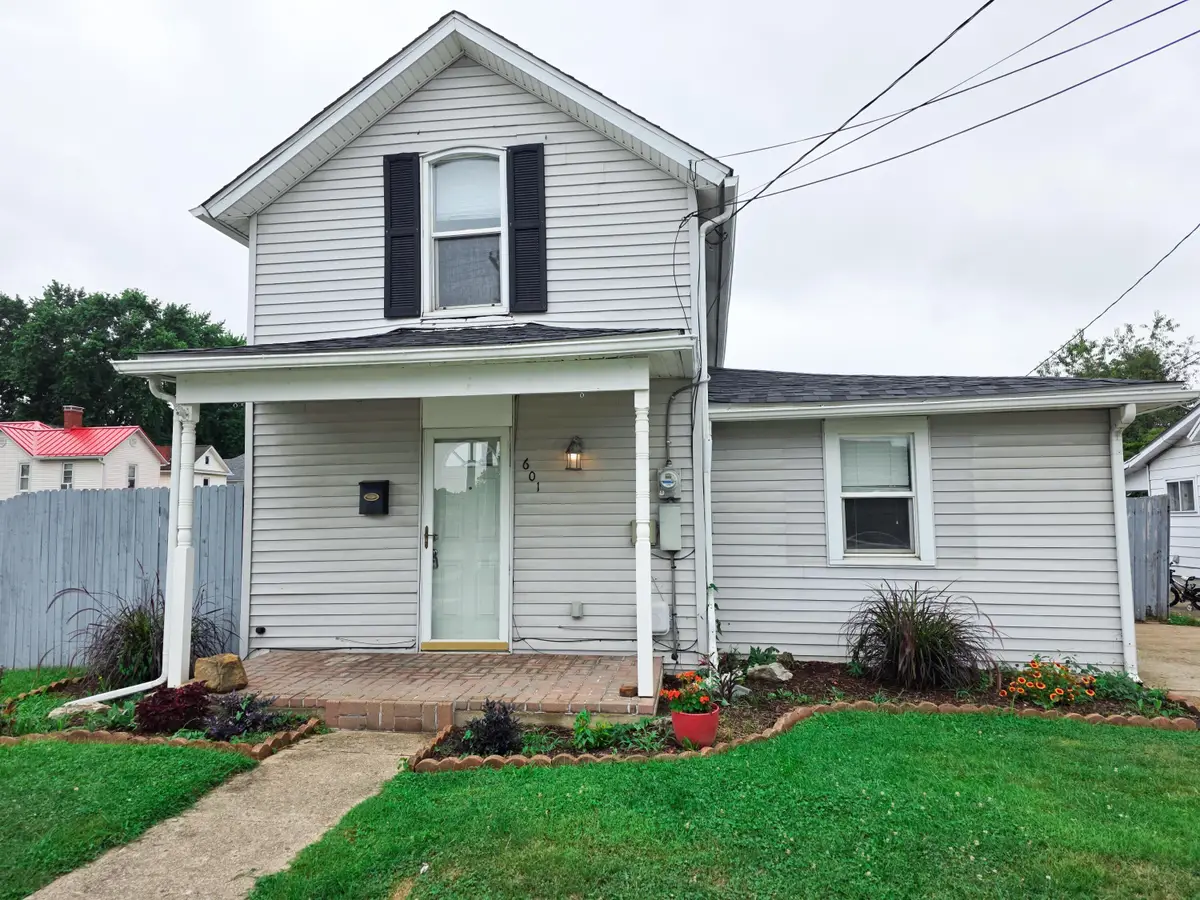 601 N Maple Street, Lancaster, OH 43130 - #1
