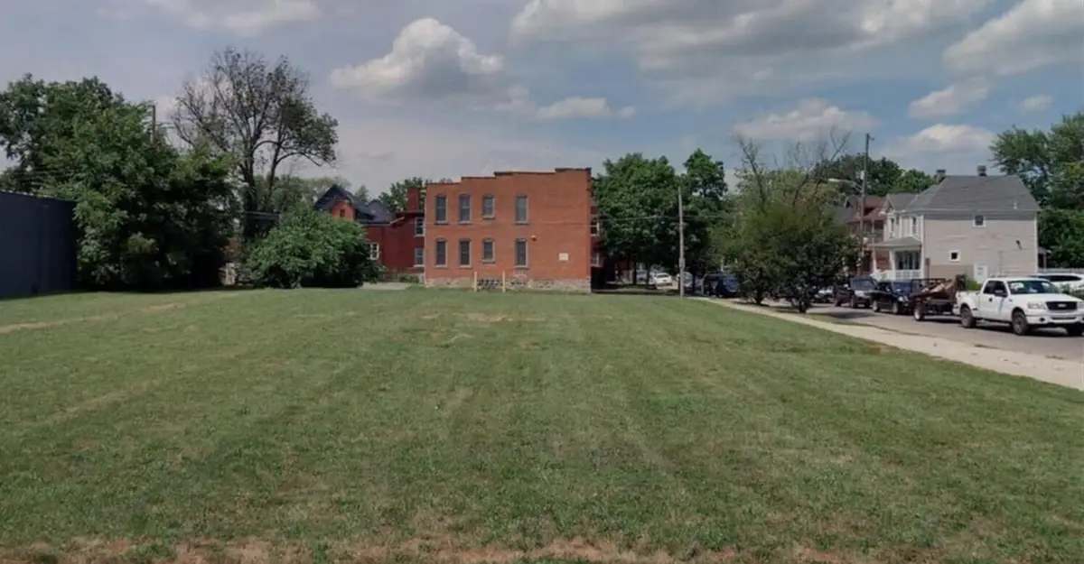 1430 E Main Street, Columbus, OH 43205 - #1