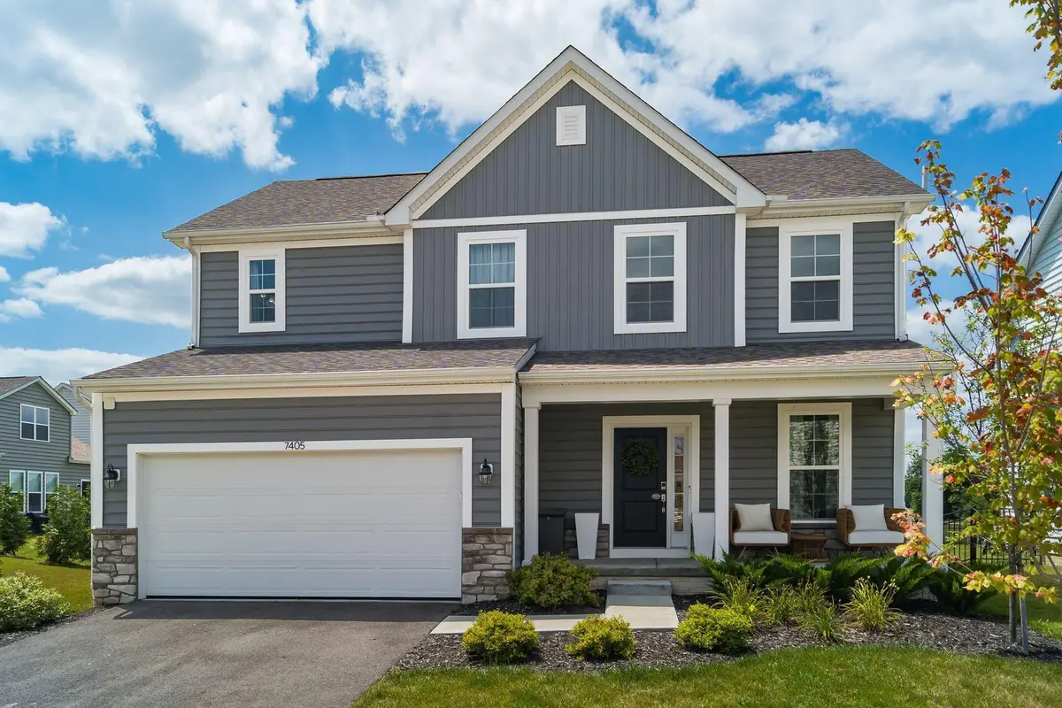 7405 Mcqueen Drive Nw, Pickerington, OH 43147 - #1