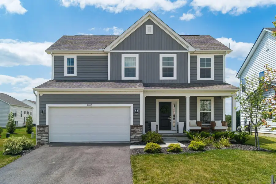 7405 Mcqueen Drive Nw, Pickerington, OH 43147 - #3
