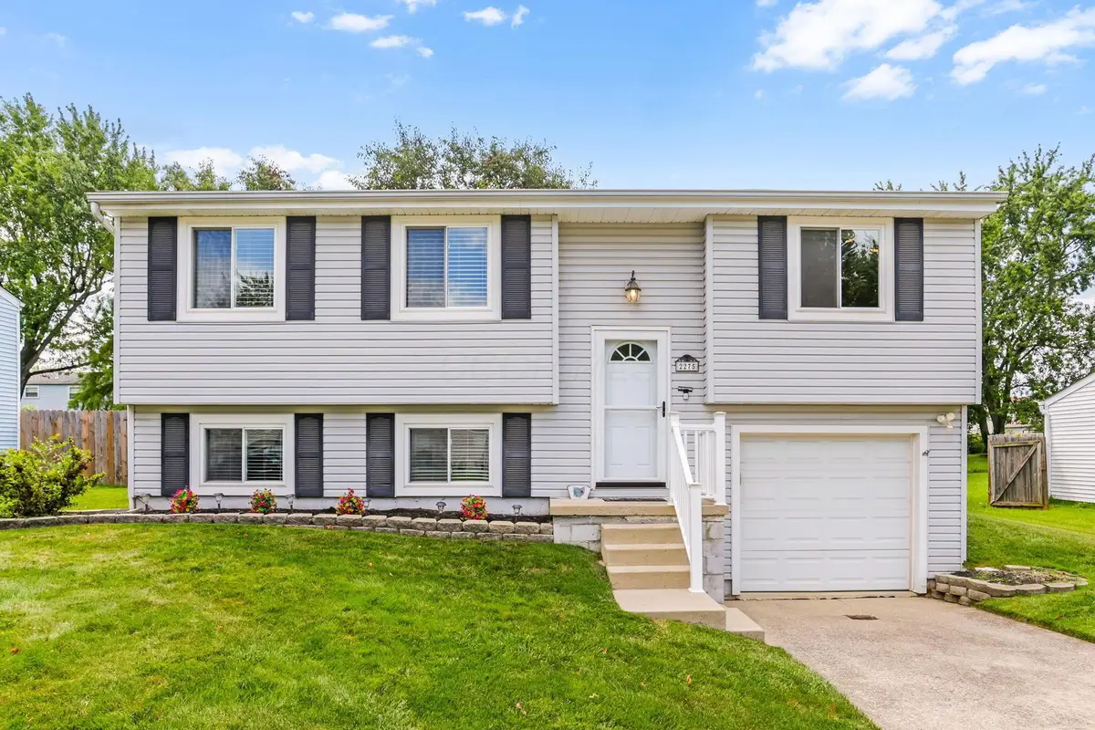 2275 Anndel Court, Grove City, OH 43123 - #1