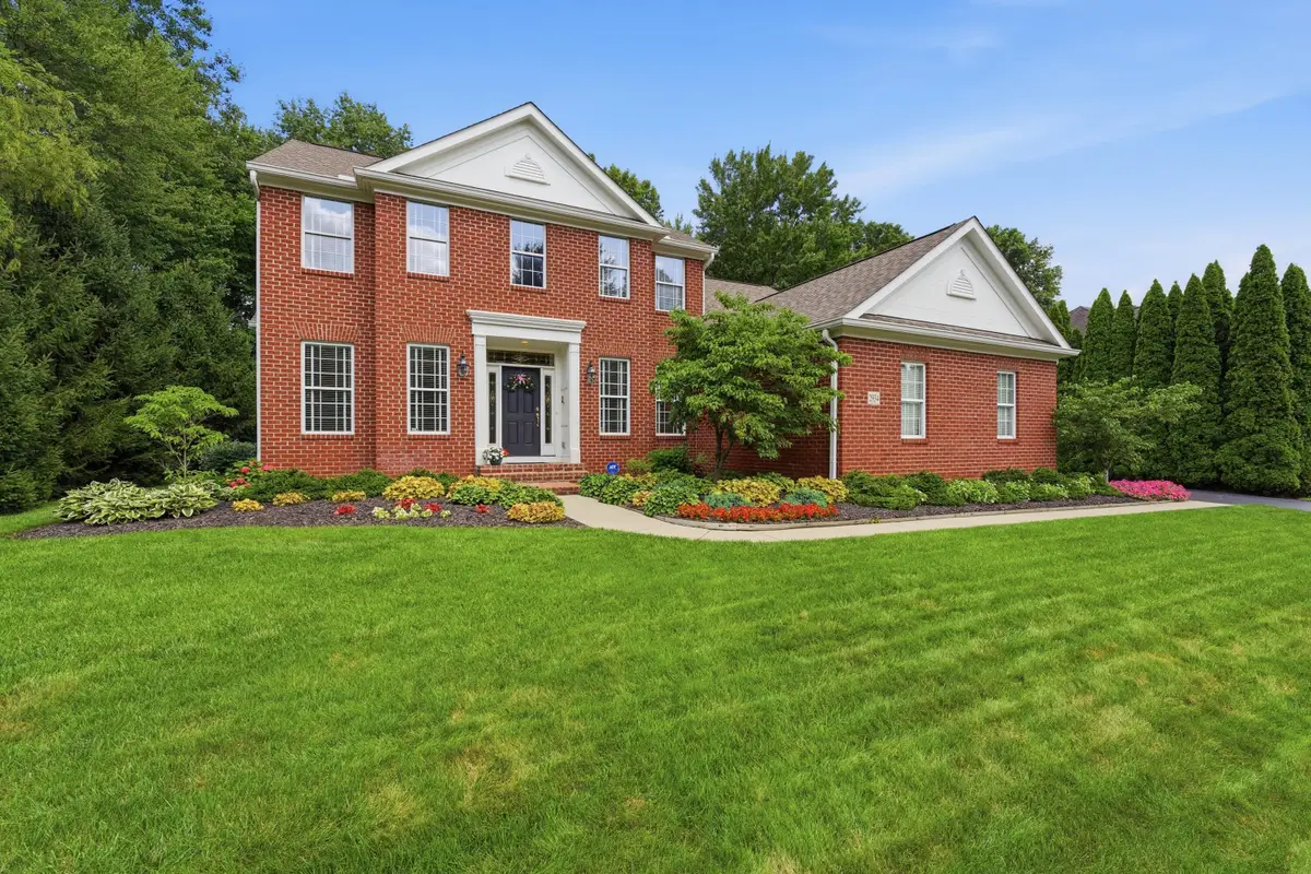 2934 Creekwood Estates Drive, Blacklick, OH 43004 - #1