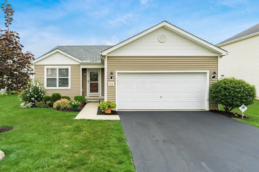 350 Glen Crossing Drive, Pataskala, OH 43062 - #3