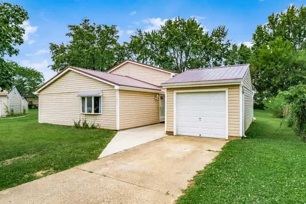 641 Blarney Stone Court, Galloway, OH 43119