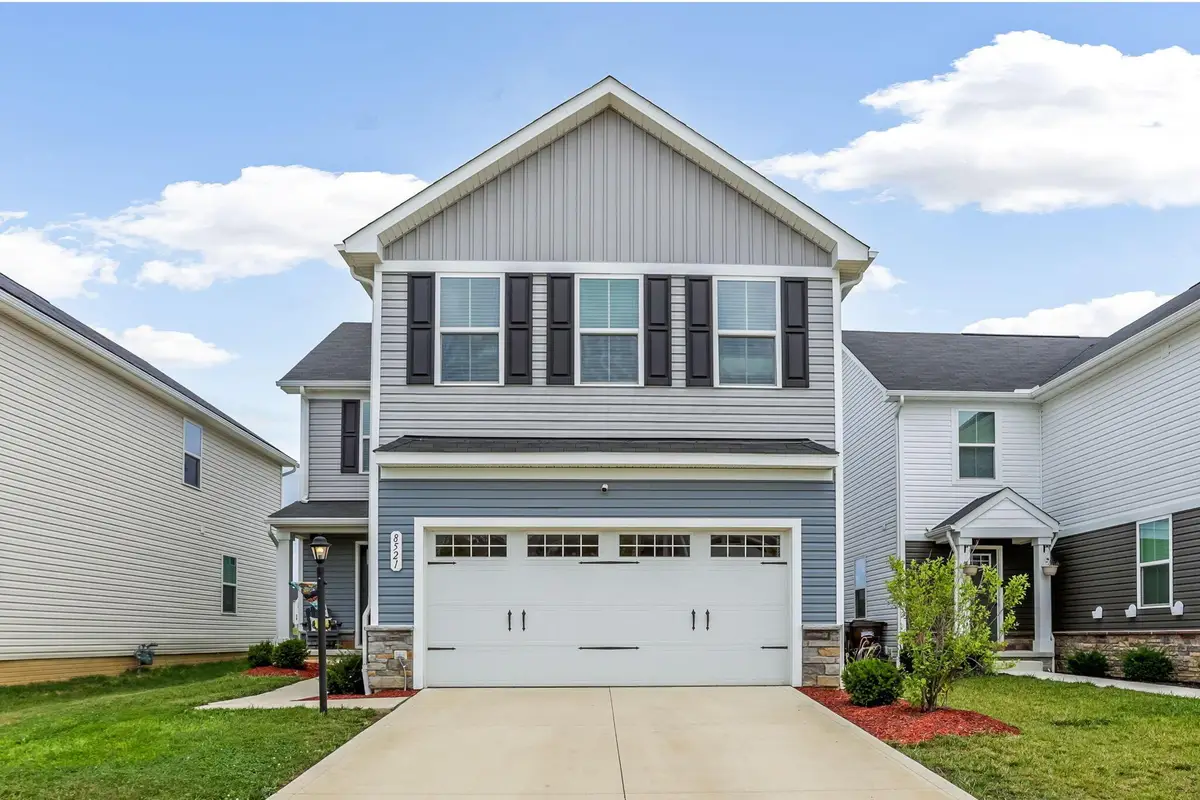8521 Erie Loop, Canal Winchester, OH 43110 - #1