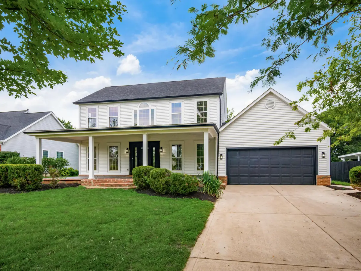 2990 Wynridge Drive, Grove City, OH 43123 - #1
