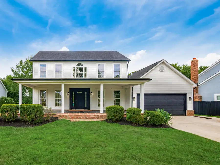 2990 Wynridge Drive, Grove City, OH 43123 - #3