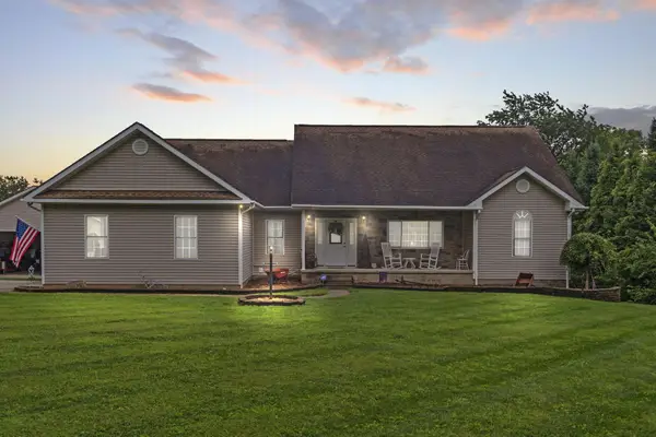 7246 Bunker Hill Road Sw, Amanda, OH 43102