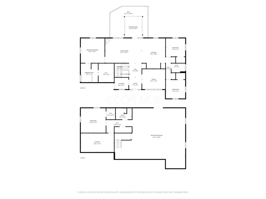 7246 Bunker Hill Road Sw, Amanda, OH 43102 - #3