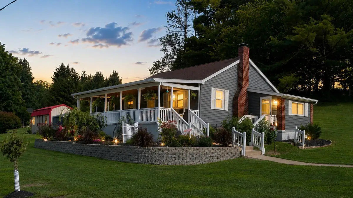 36841 Lime Bank Road, Logan, OH 43138 - #1