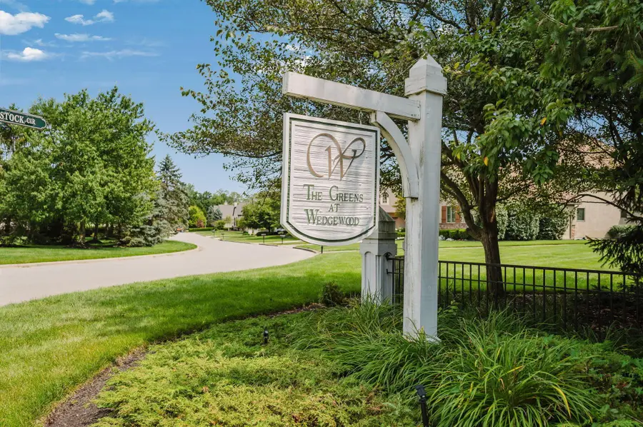 4343 Tavistock Circle, Powell, OH 43065 - #3