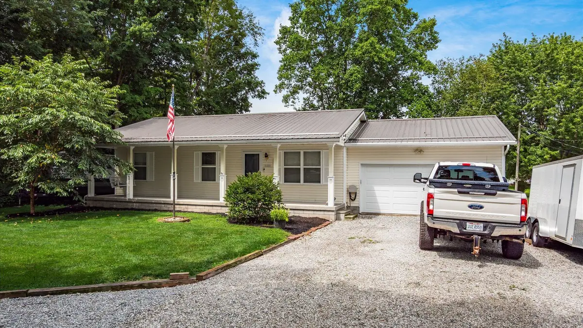 555 N Washington Street, Utica, OH 43080 - #1