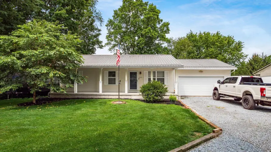 555 N Washington Street, Utica, OH 43080 - #2