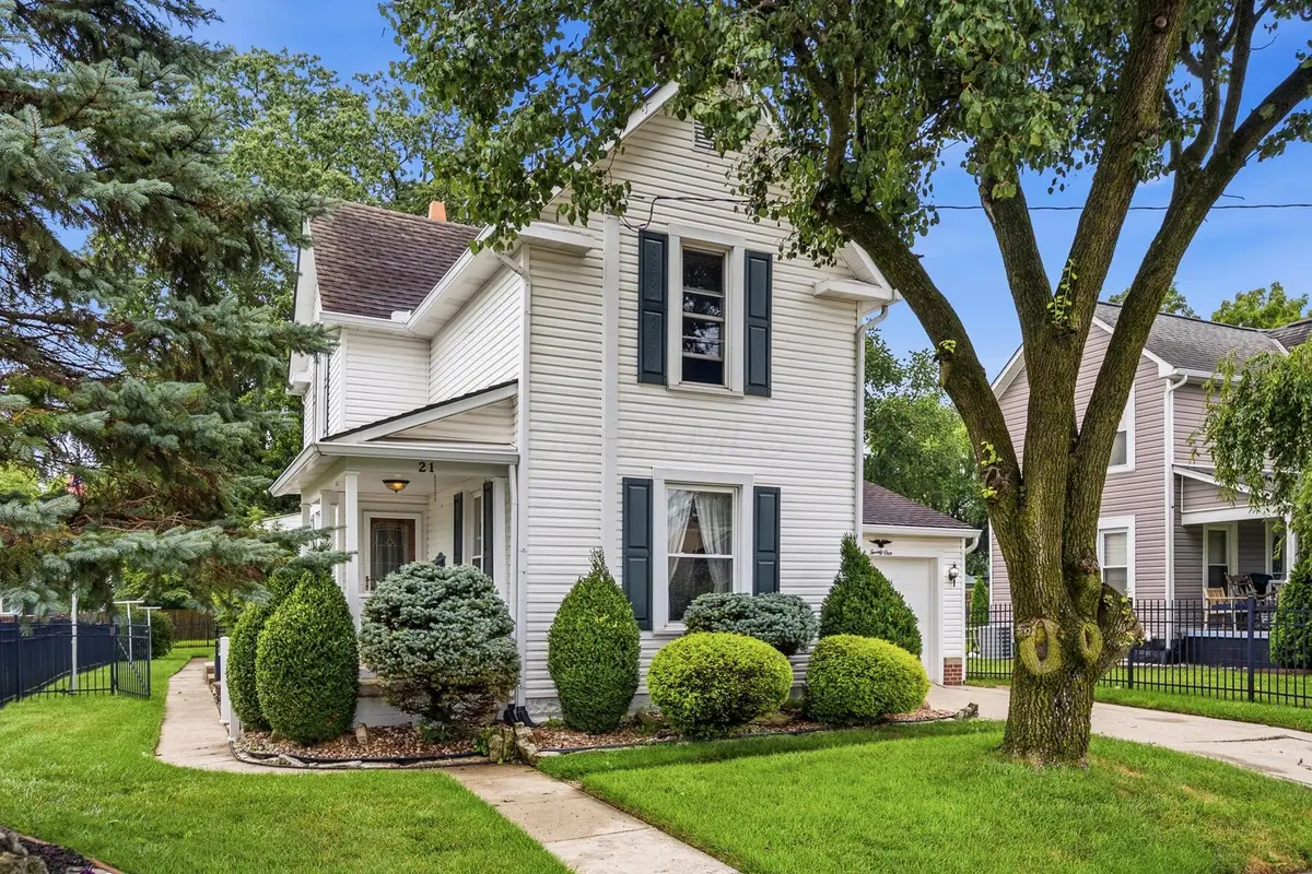 21 Toledo Street, Delaware, OH 43015 - #1