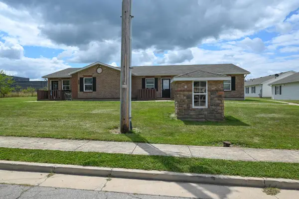 288-319 Owens Street, Marion, OH 43302