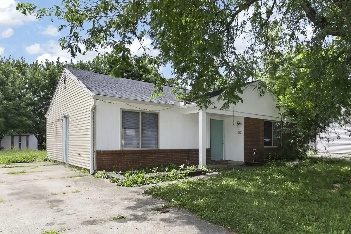 5401 Adderley Avenue, Columbus, OH 43232 - #1