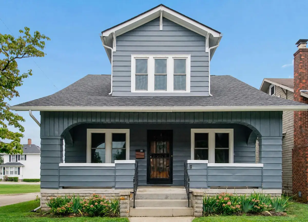 265 N High Street, Chillicothe, OH 45601 - #1