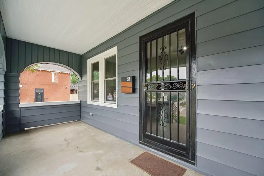 265 N High Street, Chillicothe, OH 45601 - #2