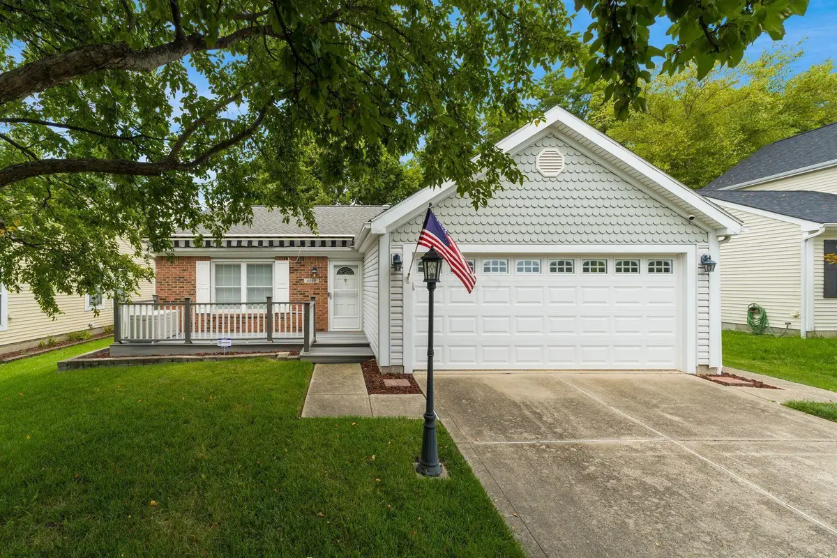 6368 Chelsea Glen Drive, Canal Winchester, OH 43110 - #1